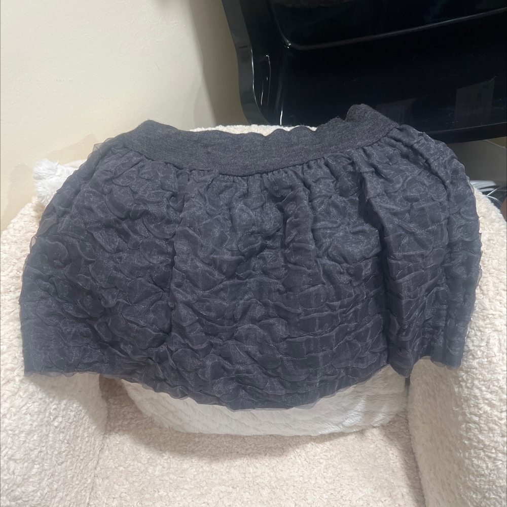 Simonetta bubble skirt size 8